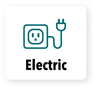electric services icon